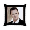 Russell Watson Throw Cushion Cover - 29021574