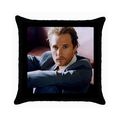 Matthew McConaughey Throw Cushion Cover - 32820928
