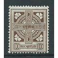 Ireland stamps sg81 sg 81 hm