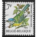1987 Michel 2313 - fine used (o) - BIRD