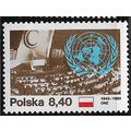 1980 Michel 2713 - MNH (**)