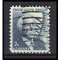 Used 1280 2c Frank Wright Fine KA5957