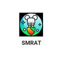 200 Million Secured MoonRat Token (SMRAT/BNB) C...