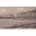 Escadre Ship Liner Boat Bougie Algeria Antique ...