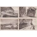 Corniche De Bougie A Djidjelli Airport Route 4x...