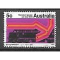 Australia N° 401 YVERT OBLITERE ( USED )