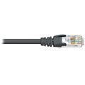 7 ft. Cat6 Black BlueDiamond Patch Cable - 550M...