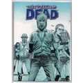 THE WALKING DEAD ' season 1 ' mini book card # ...