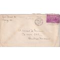 United States 1938 Chicago ILL Jackson Park STA...