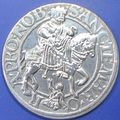 1525 German State. Challenge Coin, Souvenir. RE...