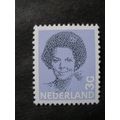 Netherland 1982 - Queen Beatrix / Type 'Struyke...