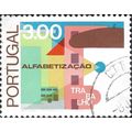 PORTUGAL, Literacy Campaign, multicolour 1976, ...
