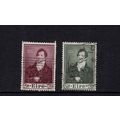 IRELAND EIRE 1952 DEATH CENTENARY THOMAS MOORE ...