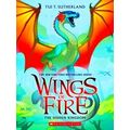 Wings of Fire-The Hidden Kingdom Wings of Fire