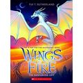 Wings Of Fire-The Dangerous Gift (Wings Of Fire...
