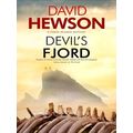 A Faroe Islands Mystery Devil's Fjord