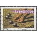 France 2003 Michel 3703 O Cote (2008) 1.20 € La...
