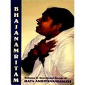 Bhajanamritam Volume 2 by Amritanandamayi