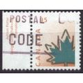 Canada 1998 SG 1838 Used (E-213 (12))