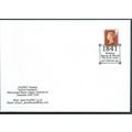 2016 1ST (S/A) PENNY RED '1841 PERKINS BACON'(1...