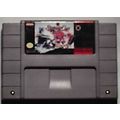 Super Nintendo SNES Stanley Cup video game cart...