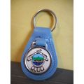 Village of Petawawa Vintage Keychain
