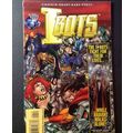 Ibots Issue 4 February 1996 Tenno Comics