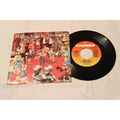 Band Aid 45 & Picture Sleeve-DO THEY KNOW IT'S ...