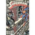 Adventures of Superman (Vol 1) # 448 VFN- AMERI...