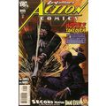 Action Comics (Vol 1) # 895 NM MODERN AGE COMICS