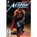 Action Comics (Vol 2) # 029 NM MODERN AGE COMICS