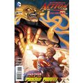 Action Comics (Vol 2) # 024 NM MODERN AGE COMICS