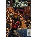 Black Lightning (Vol 2) # 010 NM MODERN AGE COMICS