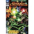 Green Lanterns (Vol 1) # 043 NM (CvrA) MODERN A...