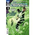 Green Lanterns (Vol 1) # 046 NM (CvrA) MODERN A...