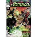 Green Lanterns (Vol 1) # 041 NM (CvrA) MODERN A...