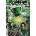 Green Lanterns (Vol 1) # 050 NM (CvrA) MODERN A...