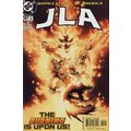 JLA (Vol 1) # 087 NM MODERN AGE COMICS