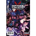 Infinite Crisis: Fight for the Multiverse (Vol ...