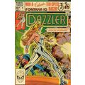 Dazzler (Vol 1) # 009 FN+ Price VARIANT ORIG US...