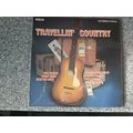 Various ‎– Travellin' Country (INTS 1051) 1969 ...