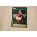 James Bruin 1991 Jockey Star NO. 51