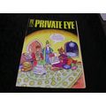Private Eye 12-25 Dec 2003