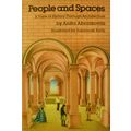 PEOPLE AND SPACES A VIEW OF HISTORY THROUGH ARC...