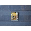 GB QE2 smilers (1st) SG 2571 USED #1