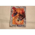 "Classic" One on One 1991 Classic Four Sport NO...