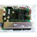 HIRATA HPC-703 PLC PCB BOARD,HIRATA HPC 703,DA,DL