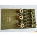 RELIANCE ELECTRIC 0-51438-1,CIRCUIT CARD 0-5143...
