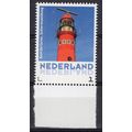 Netherlands 2014 1v Vuurtoren Lighthouse Luchtt...