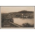 Strandweg, Spiez, Bern, c.1920s - Photoglob Fot...